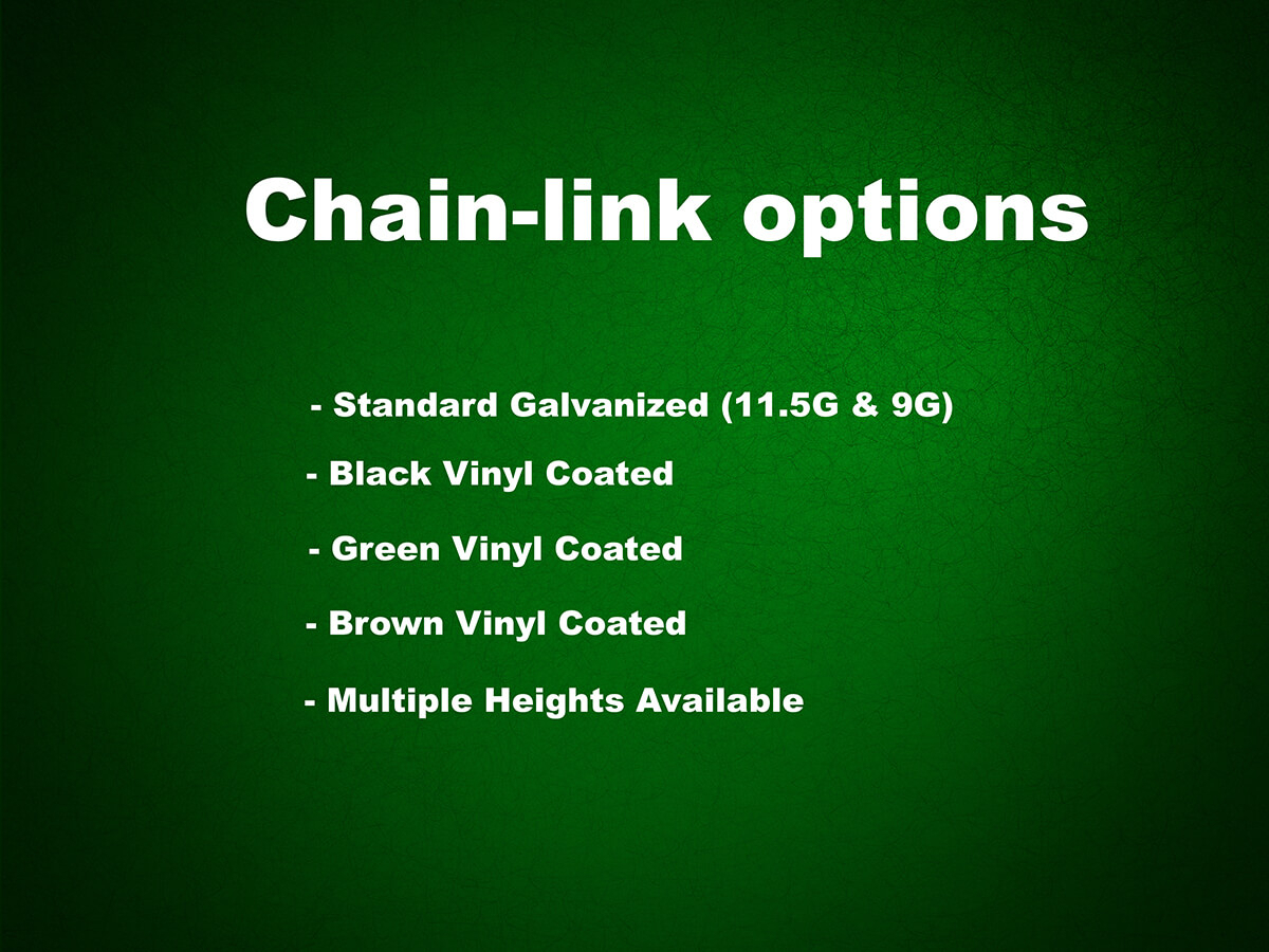 Chain Link - 5