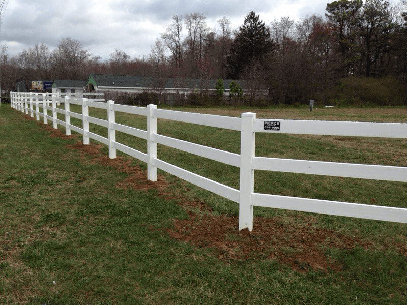 Rail Fence - 19